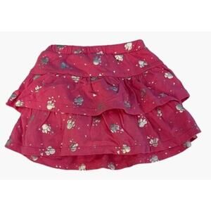 Disney Jumping Beans Infant Girls Size 18 months Cartwheel Scooter